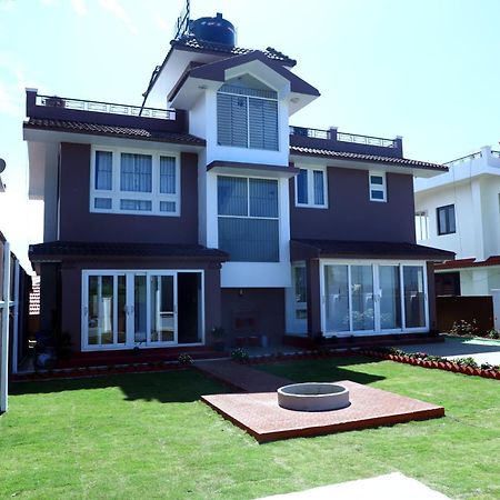 Hailstone Home Stay ウーティ エクステリア 写真