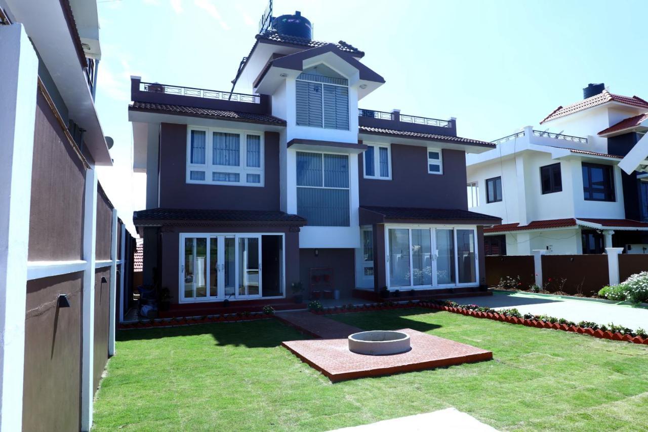 Hailstone Home Stay ウーティ エクステリア 写真
