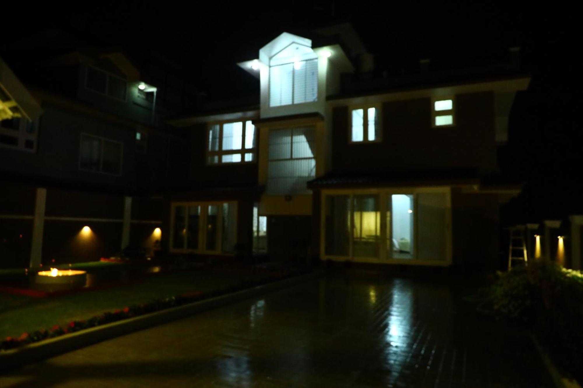 Hailstone Home Stay ウーティ エクステリア 写真